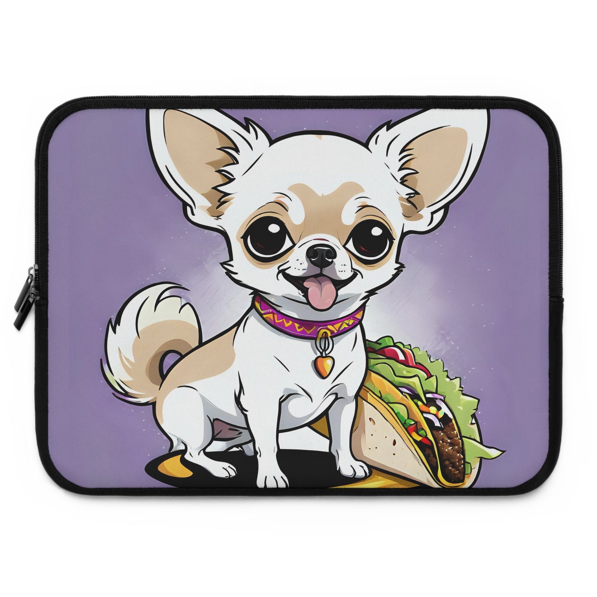 Chihuahua Laptop Sleeve