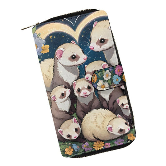 Ferret Wallet