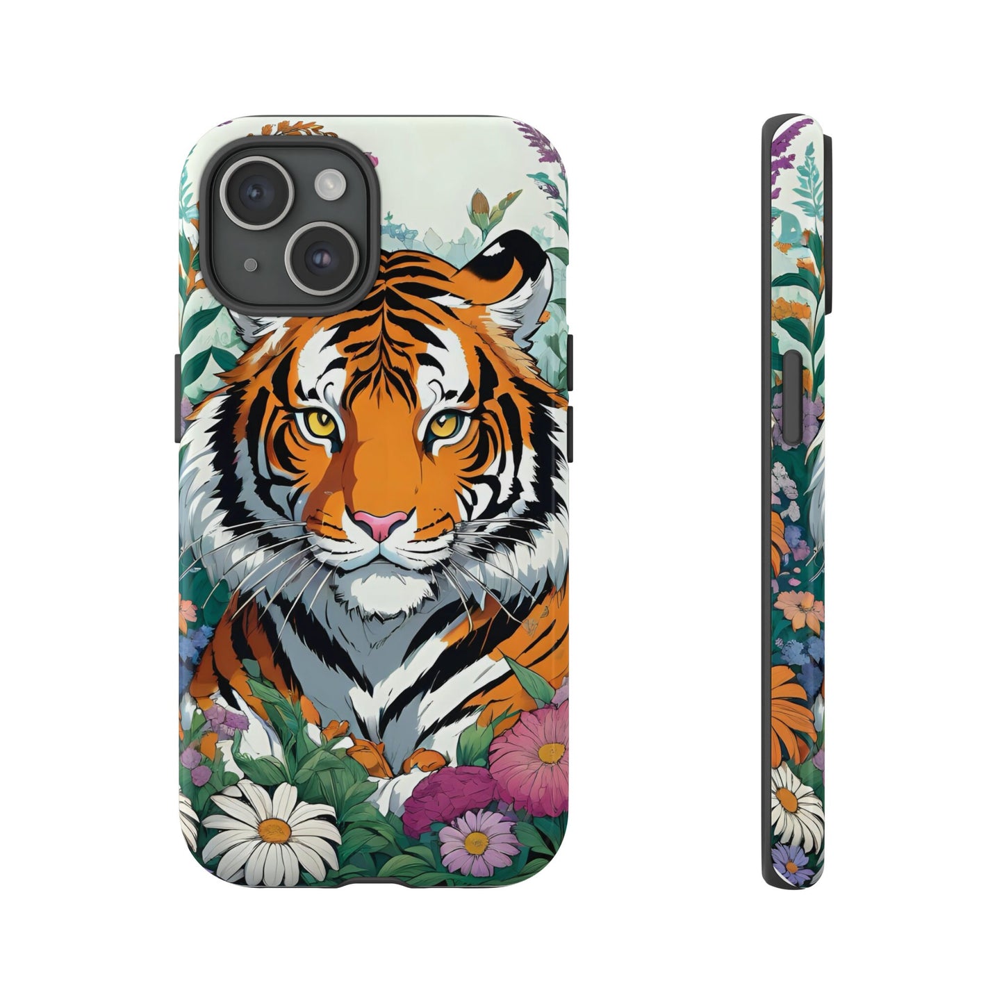 Tiger Tough Cases iPhone 15, iphone 15 pro, iPhone 15 pro, iPhone 15 pro max