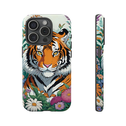 Tiger Tough Cases iPhone 15, iphone 15 pro, iPhone 15 pro, iPhone 15 pro max