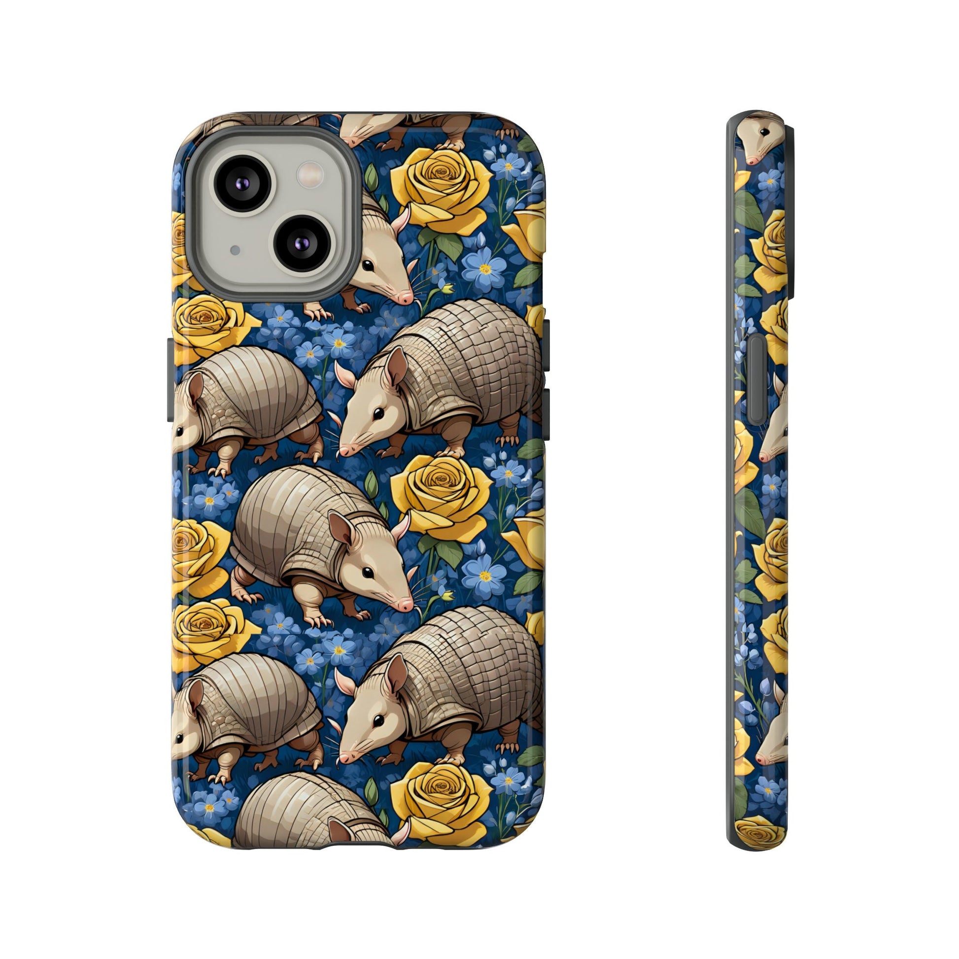 Armadillo iPhone Tough Cases