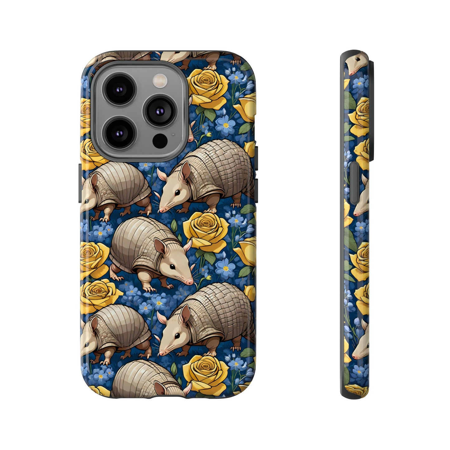 Armadillo iPhone Tough Cases