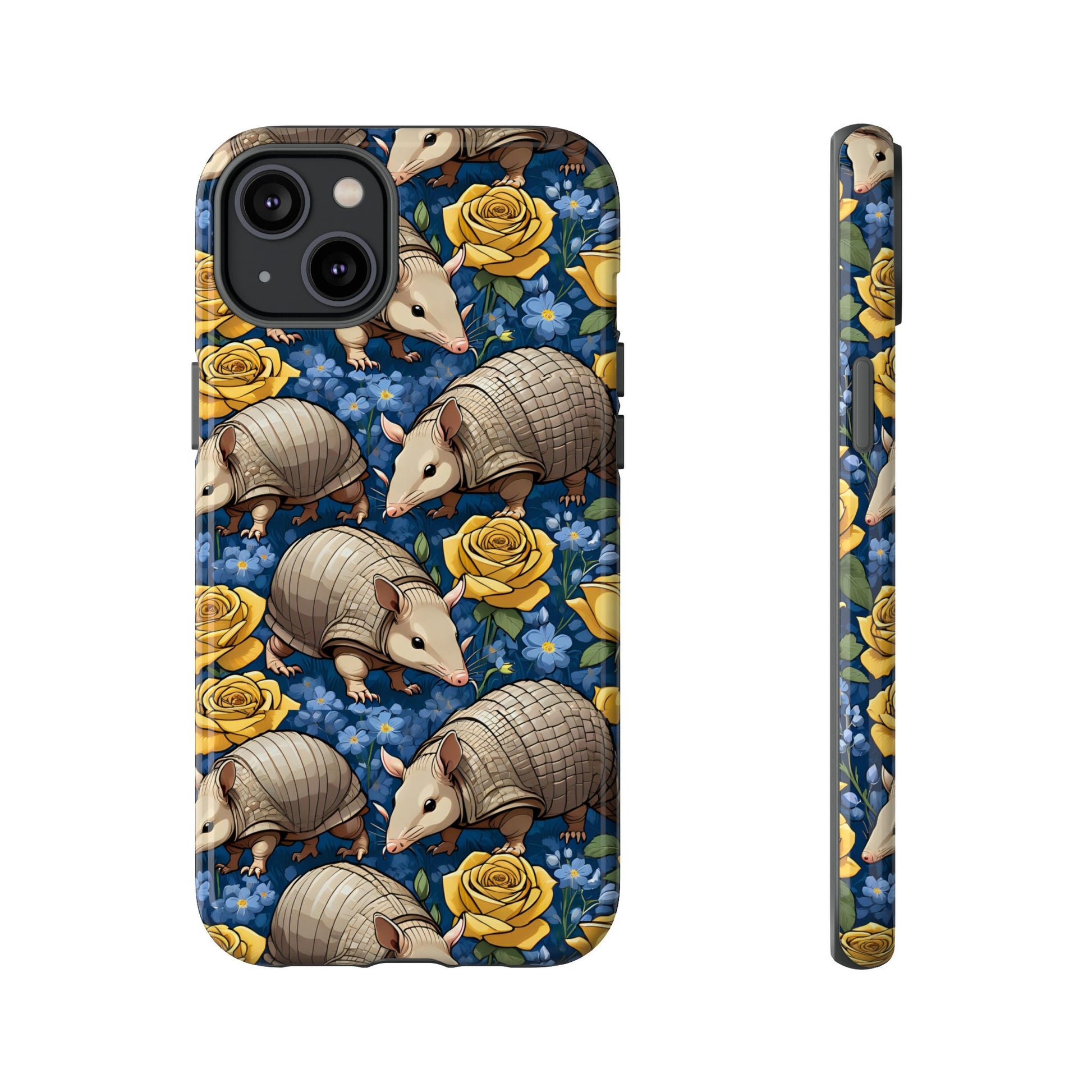 Armadillo iPhone Tough Cases