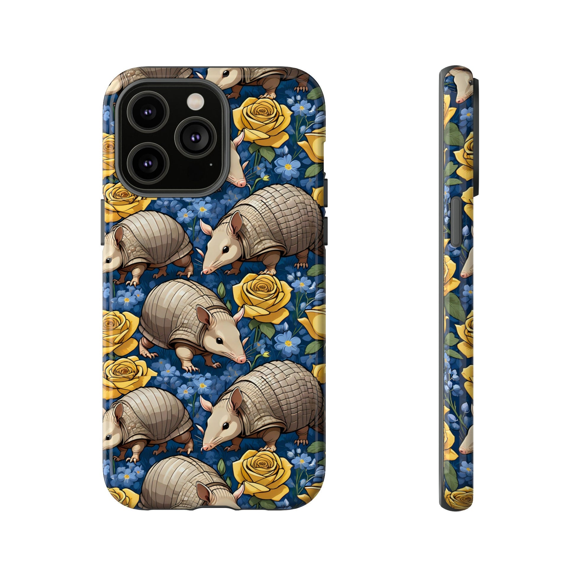 Armadillo iPhone Tough Cases