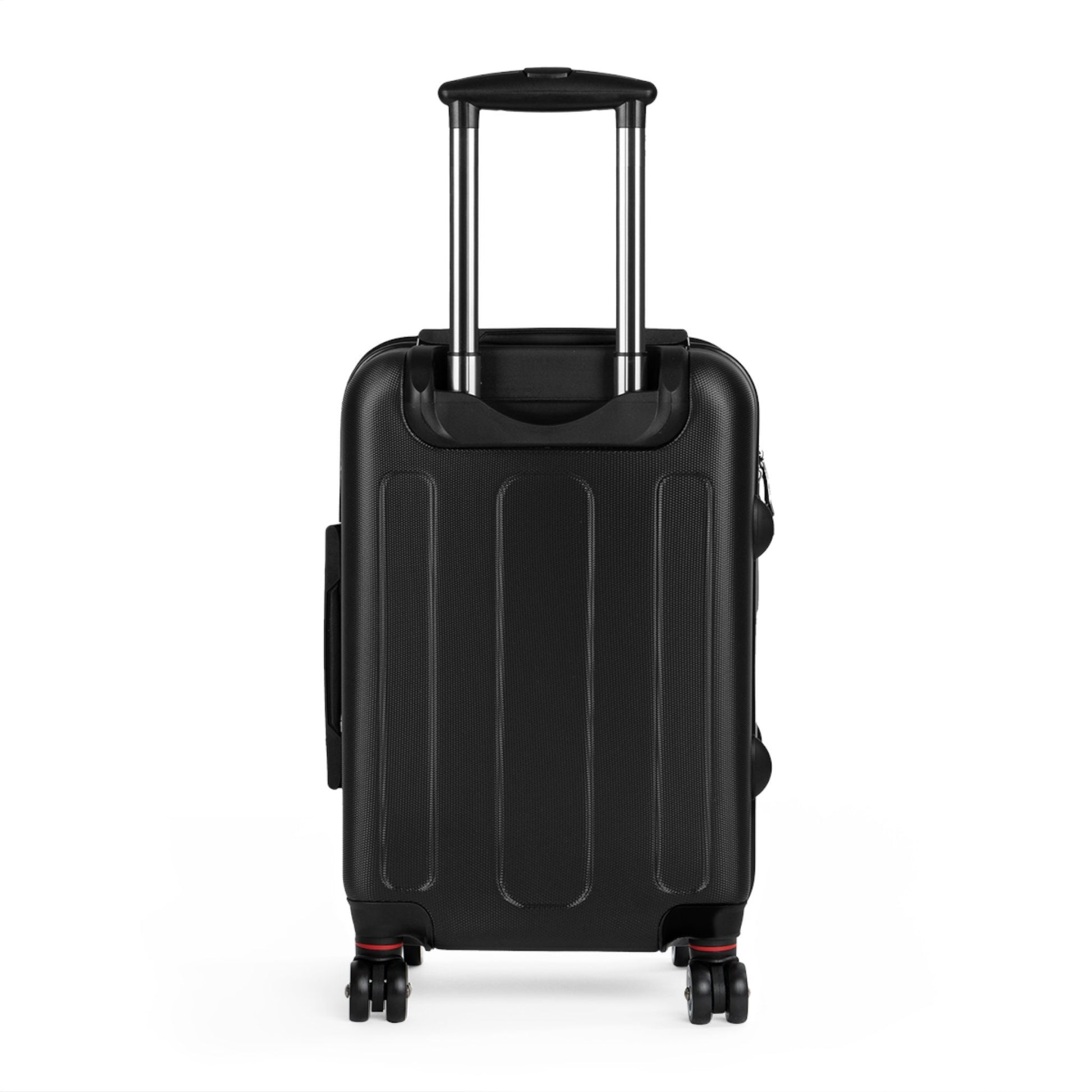 Chihuahua Suitcase