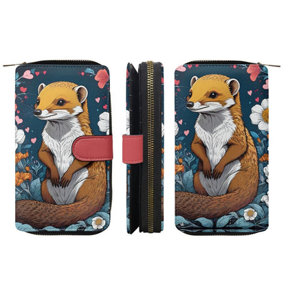 Mongoose Wallet