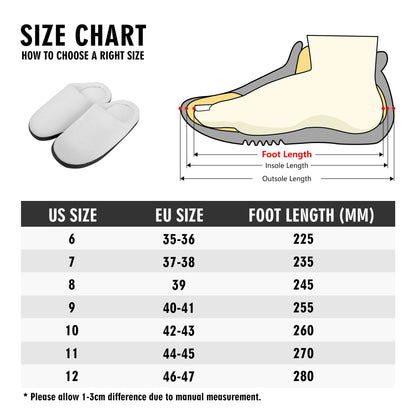 Armadillo Ladies Rubber Autumn Slipper Room Shoes