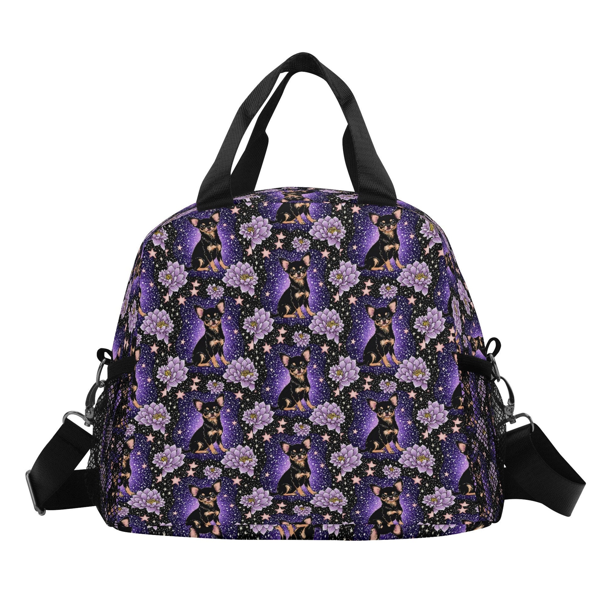 Chihuahua Lunch Bag