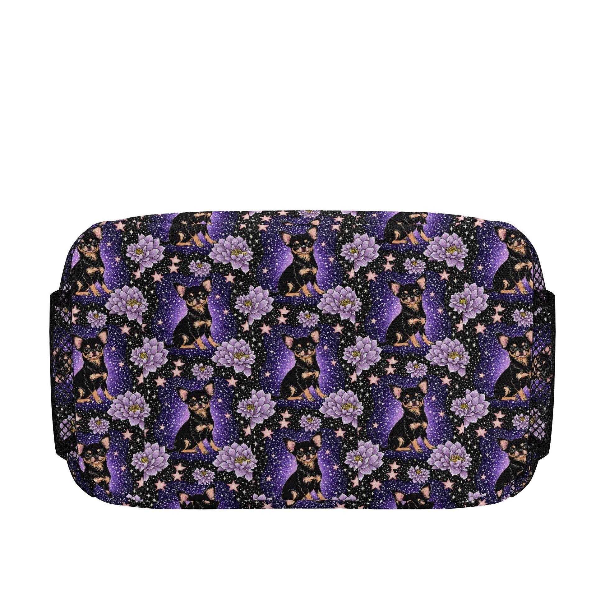 Chihuahua Lunch Bag