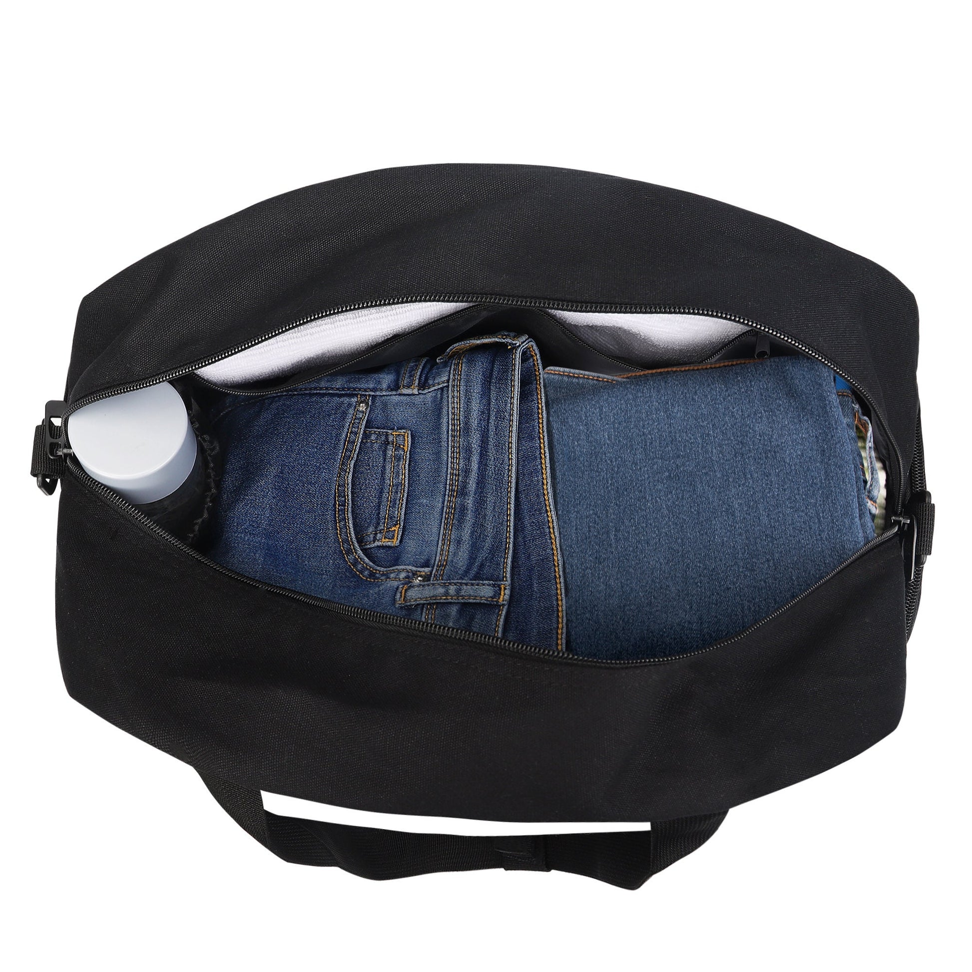 Beta Fish Travel Luggage Bag