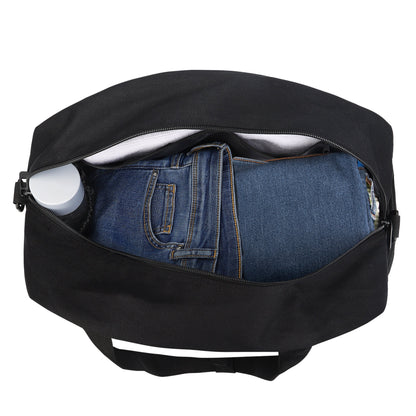 Beta Fish Travel Luggage Bag