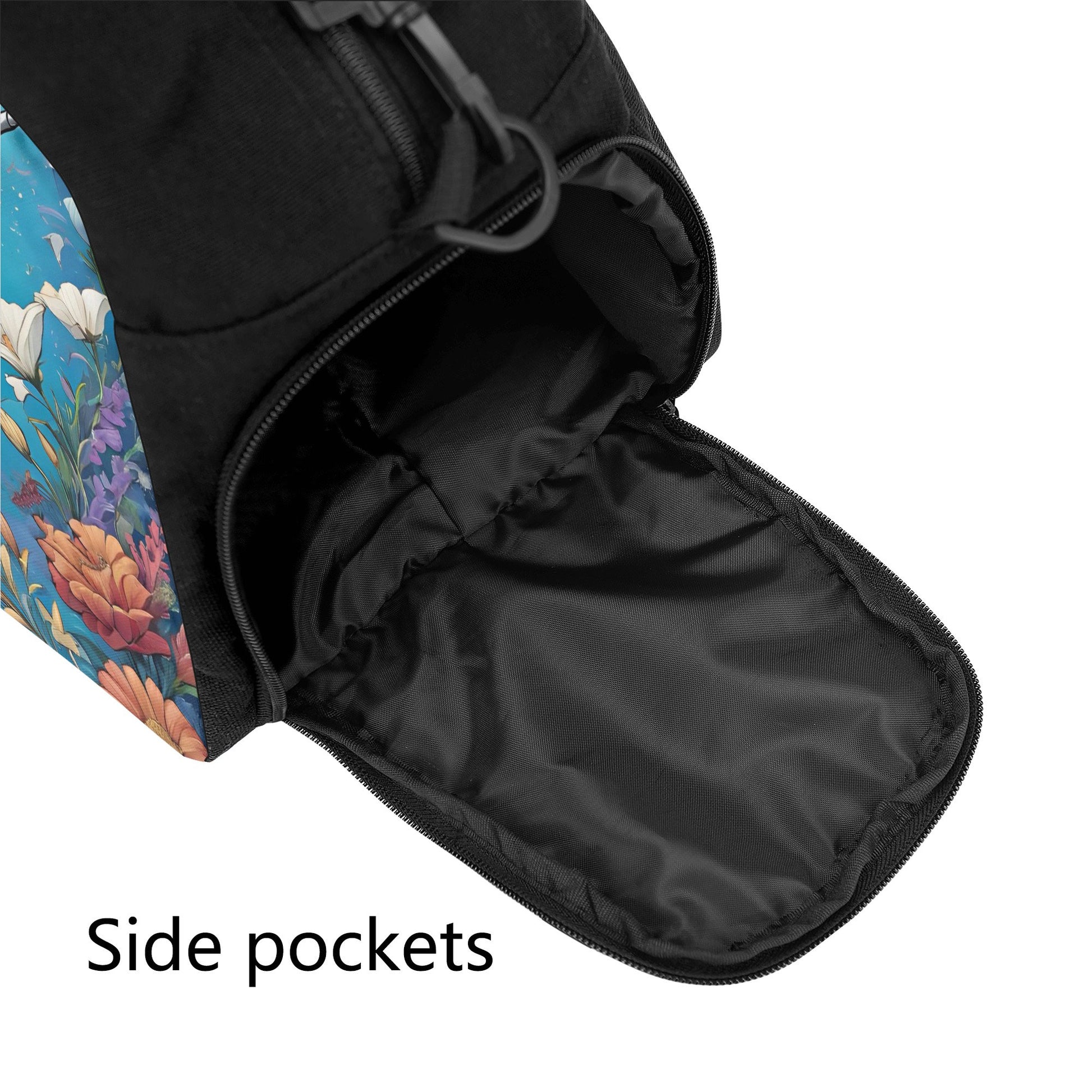 Narwal Travel Luggage Bag