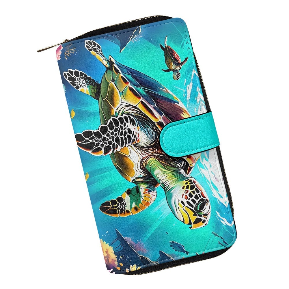 Turtle Wallet