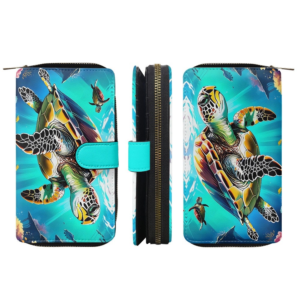 Turtle Wallet